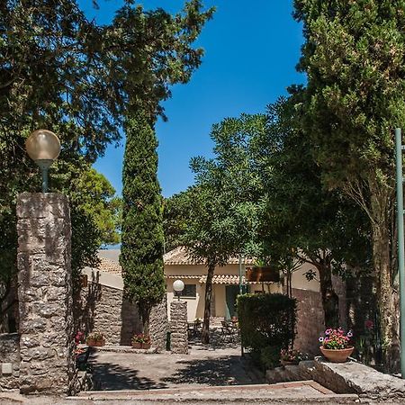 La Pineta Park Hotel Erice Εξωτερικό φωτογραφία