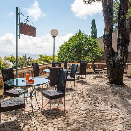 La Pineta Park Hotel Erice Εξωτερικό φωτογραφία