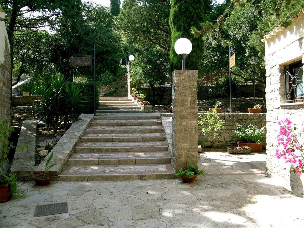 La Pineta Park Hotel Erice Εξωτερικό φωτογραφία