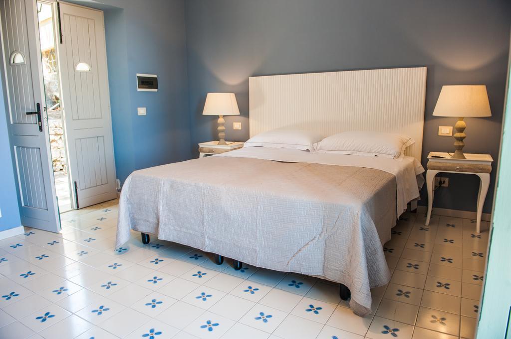La Pineta Park Hotel Erice Εξωτερικό φωτογραφία