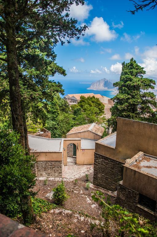 La Pineta Park Hotel Erice Εξωτερικό φωτογραφία