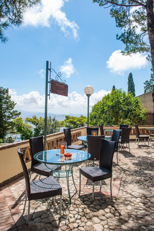La Pineta Park Hotel Erice Εξωτερικό φωτογραφία