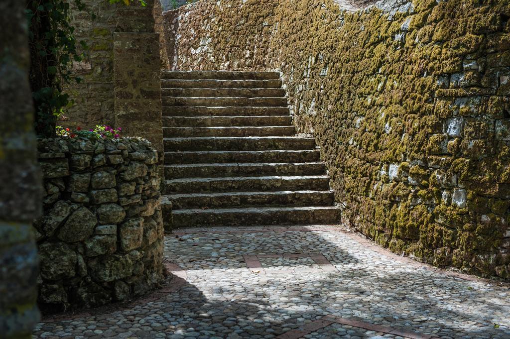 La Pineta Park Hotel Erice Εξωτερικό φωτογραφία