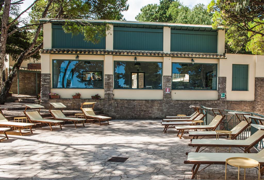 La Pineta Park Hotel Erice Εξωτερικό φωτογραφία