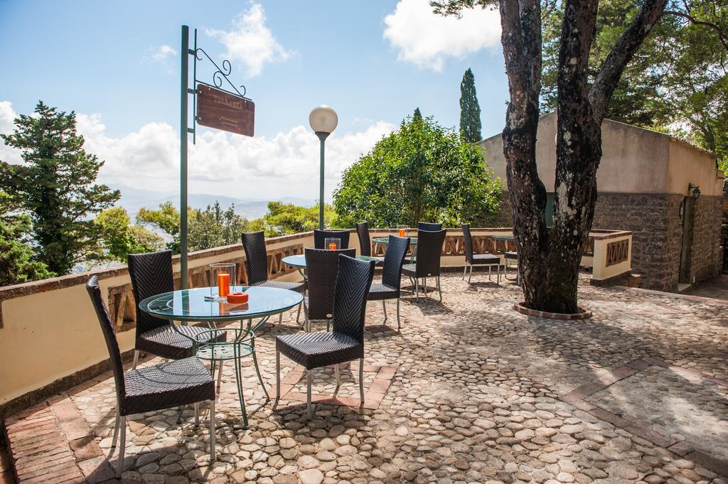 La Pineta Park Hotel Erice Εξωτερικό φωτογραφία