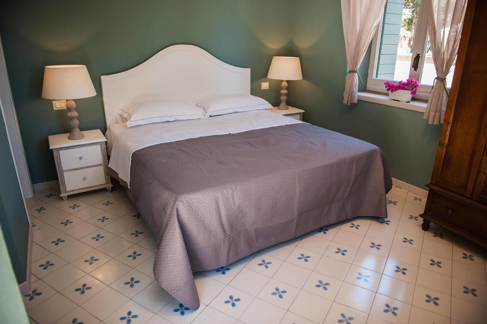 La Pineta Park Hotel Erice Εξωτερικό φωτογραφία
