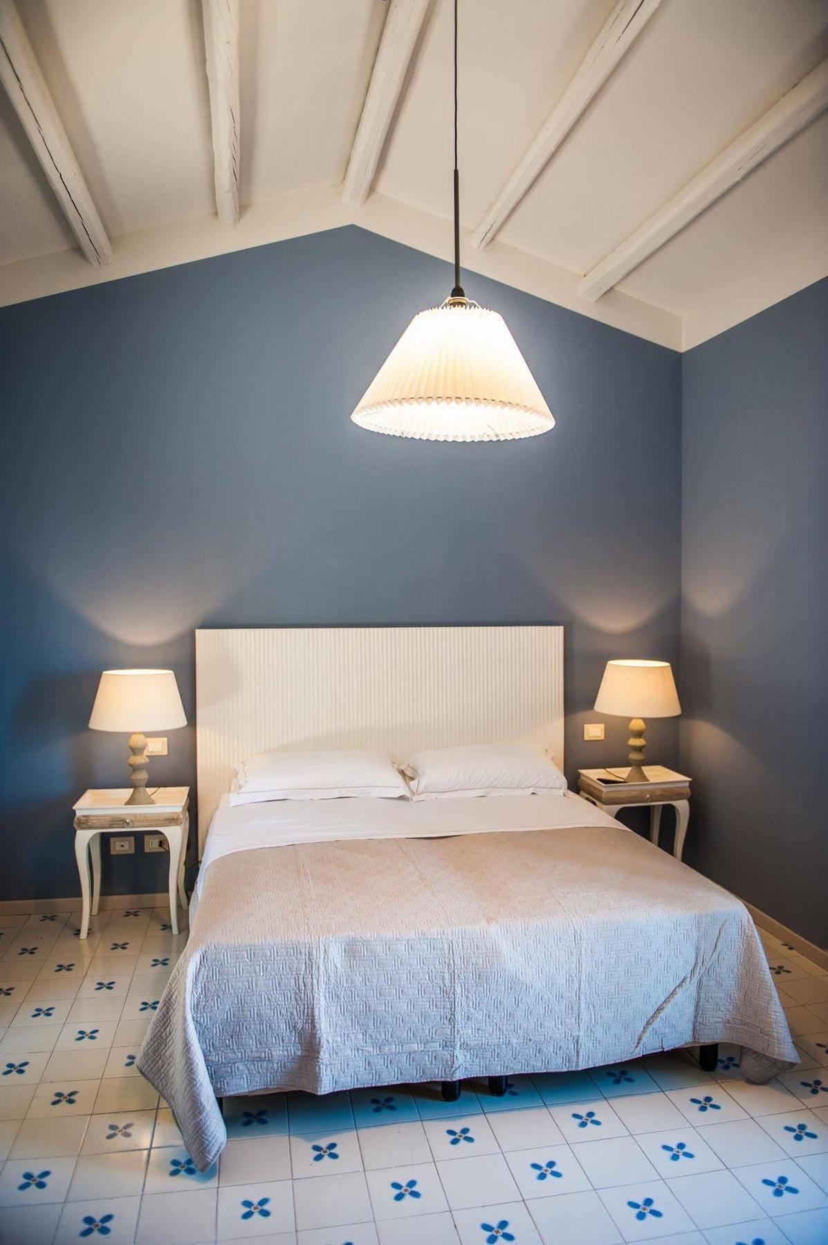 La Pineta Park Hotel Erice Εξωτερικό φωτογραφία