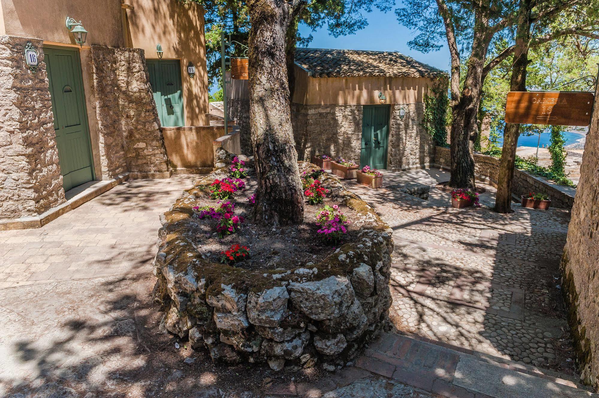 La Pineta Park Hotel Erice Εξωτερικό φωτογραφία