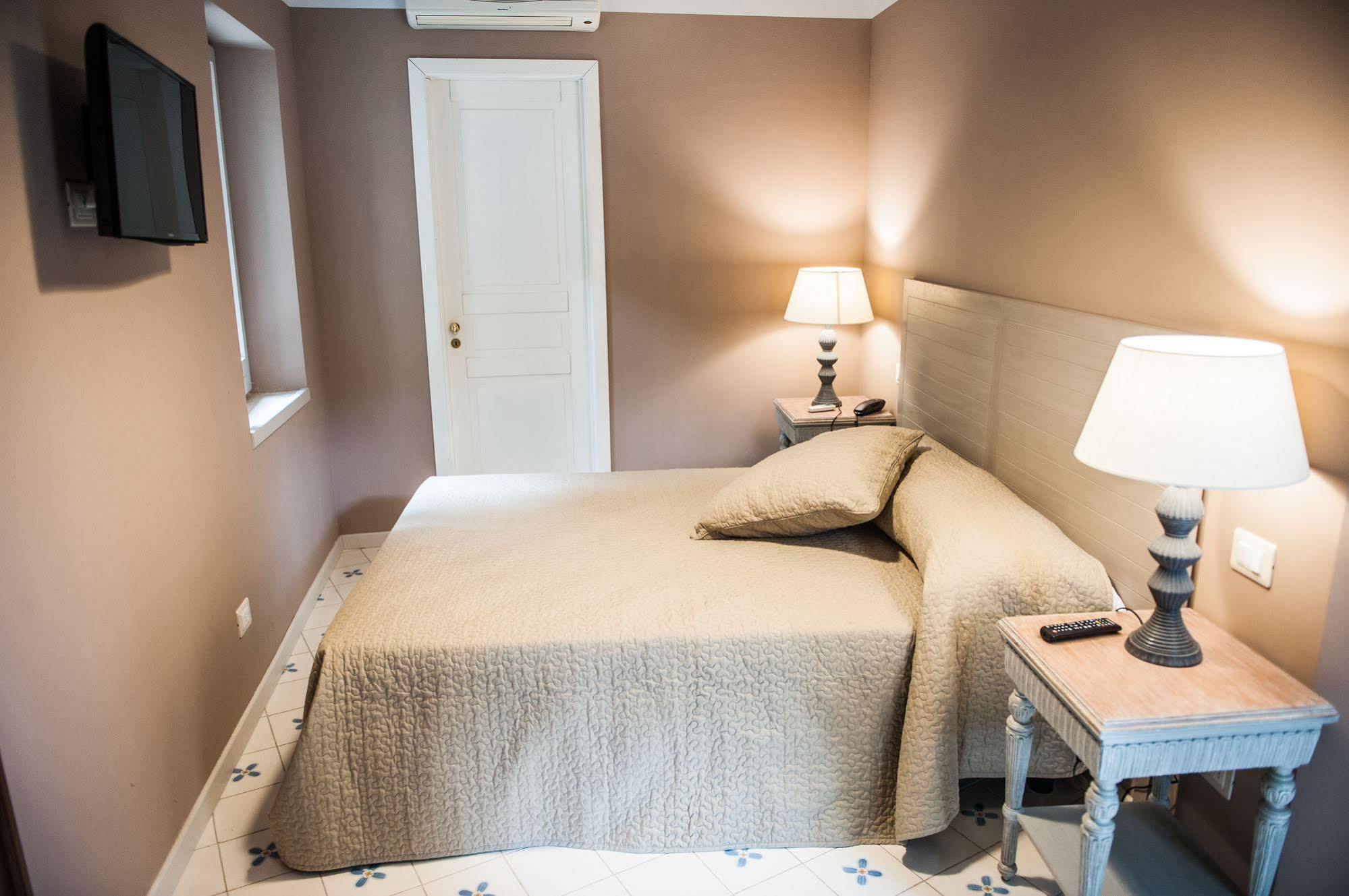 La Pineta Park Hotel Erice Εξωτερικό φωτογραφία