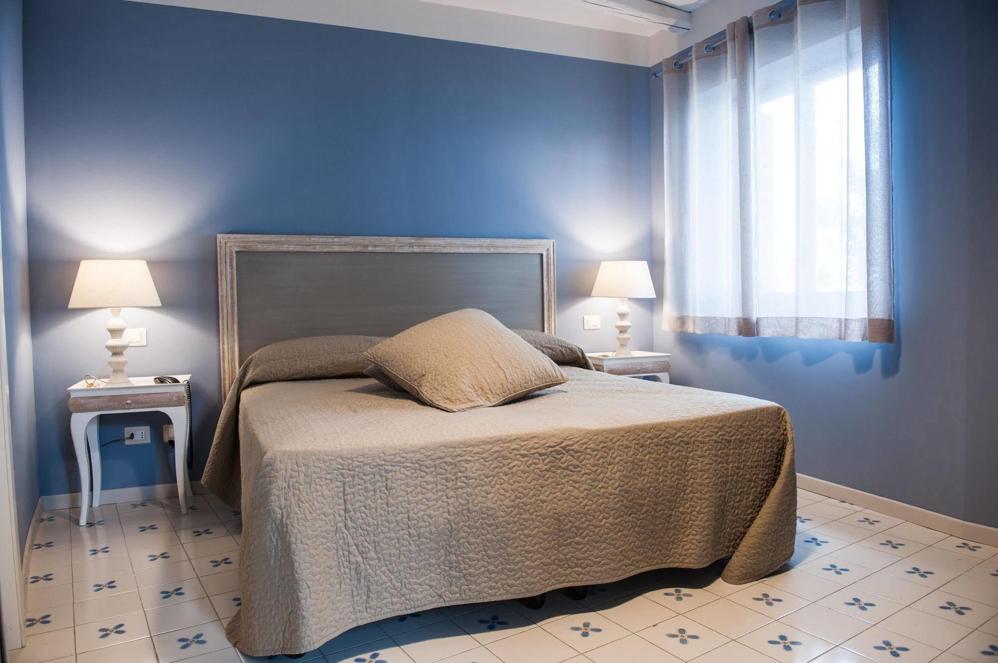 La Pineta Park Hotel Erice Εξωτερικό φωτογραφία