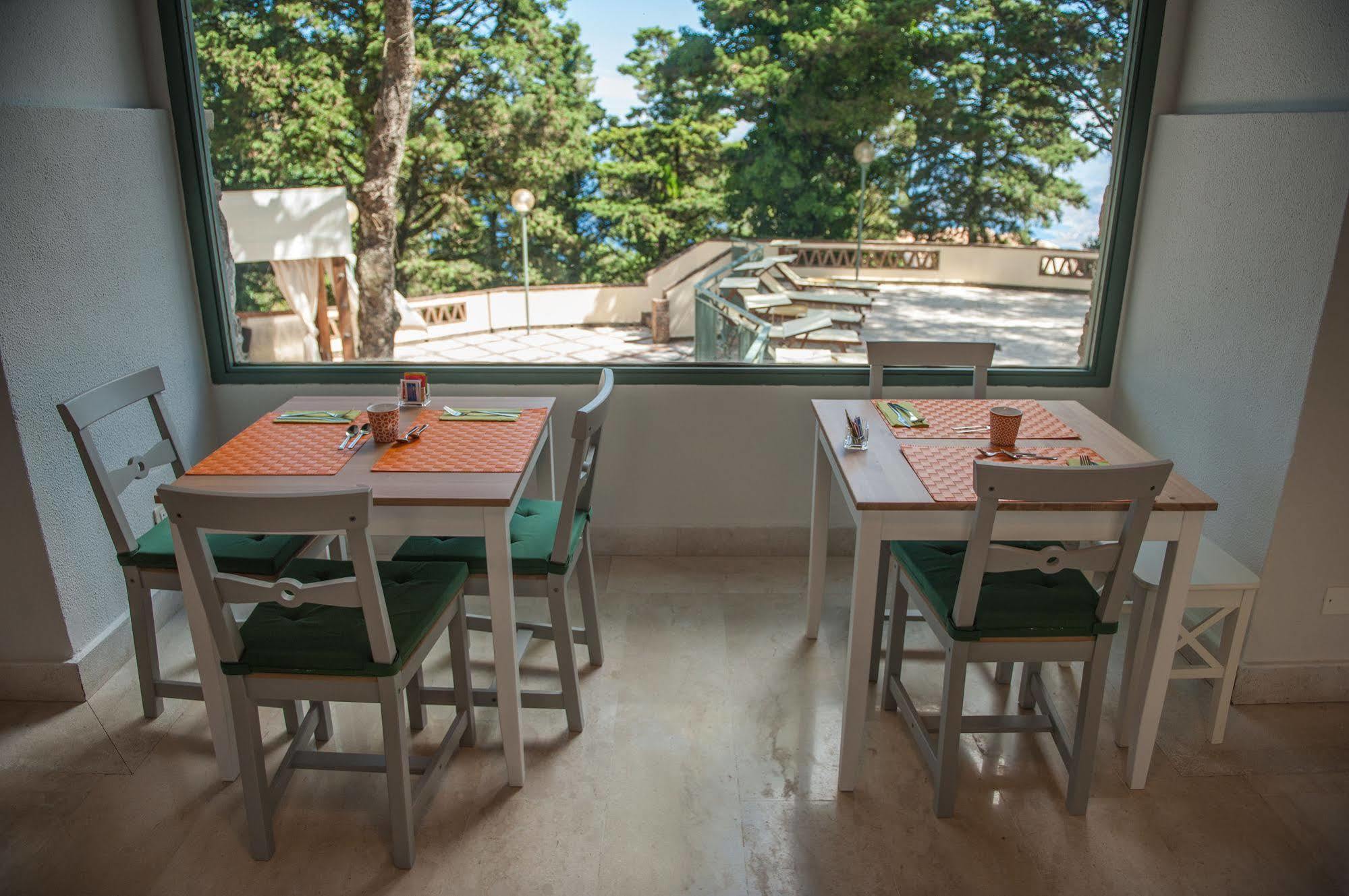 La Pineta Park Hotel Erice Εξωτερικό φωτογραφία