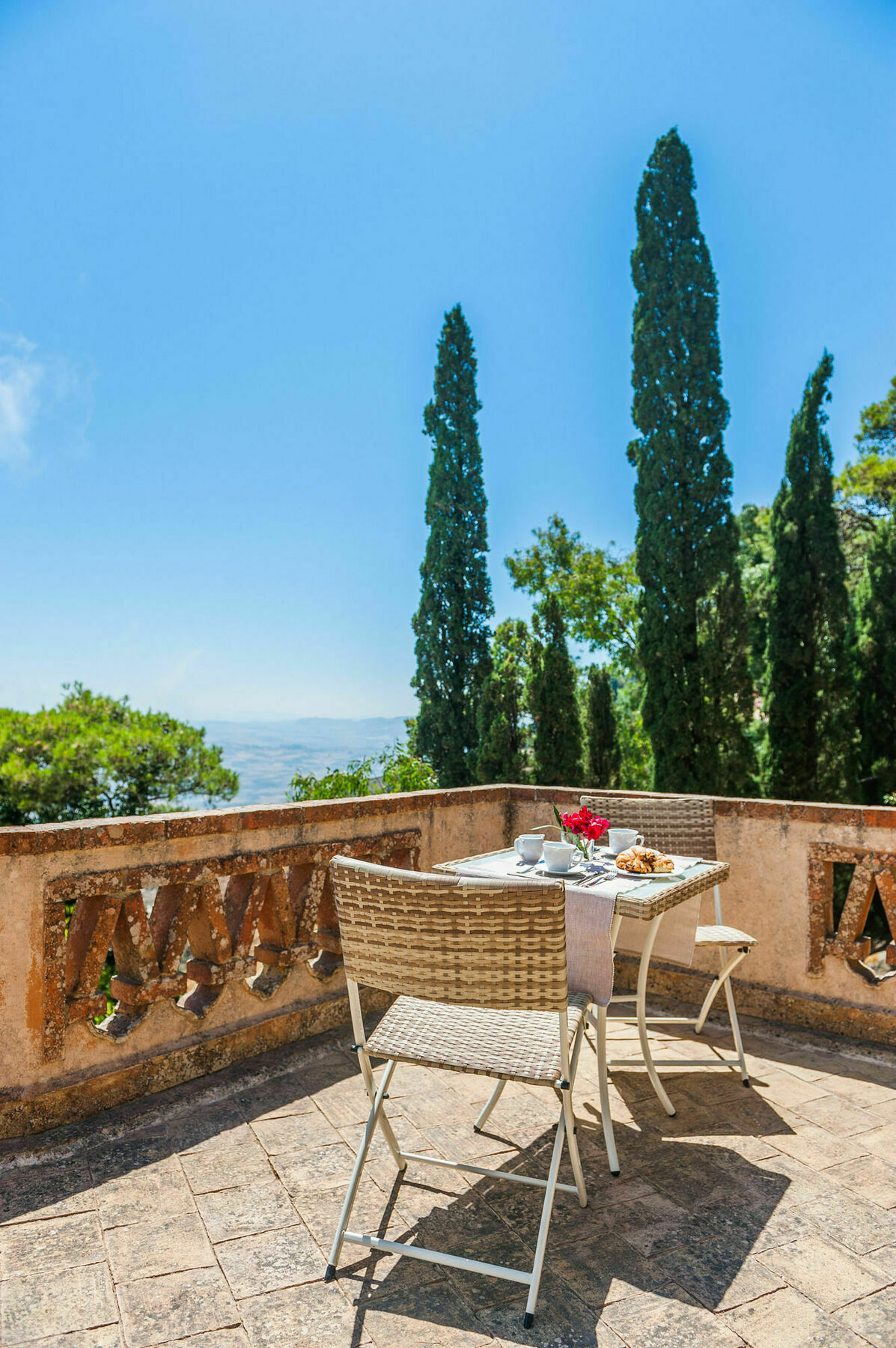 La Pineta Park Hotel Erice Εξωτερικό φωτογραφία